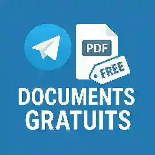 DOCUMENTS GRATUITS