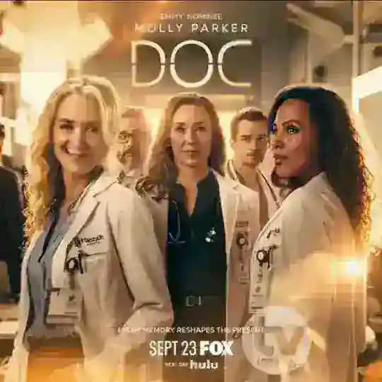Doc 2025 Season 2