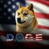 D.O.G.E on SOLANA