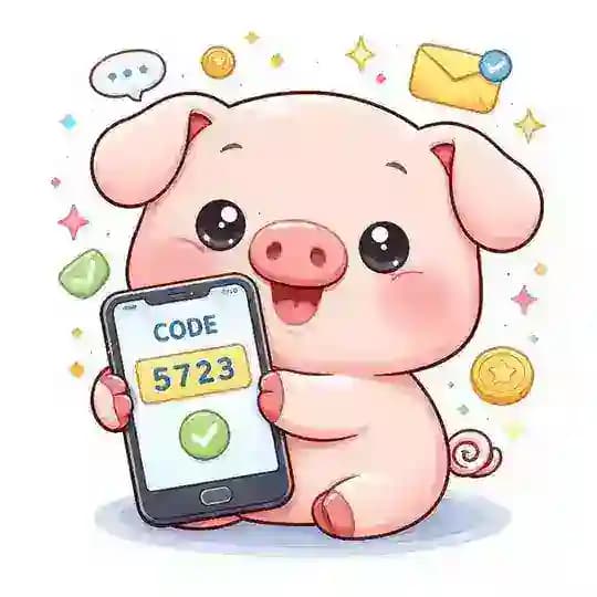 小猪接码