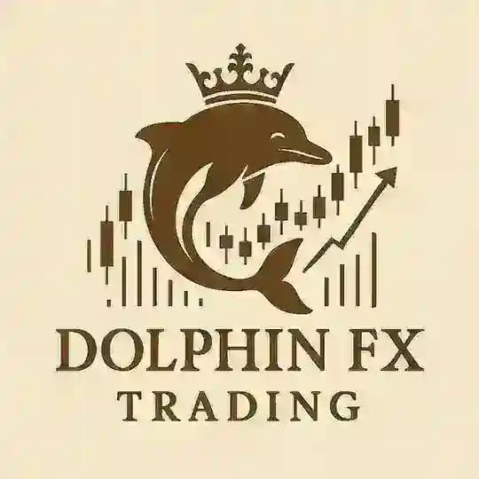 DOLPHIN FX TRADING 🐬