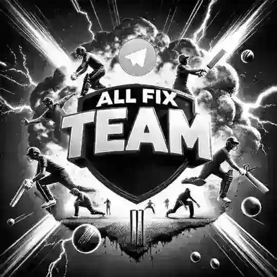 ALL MATCH FIX TEAM🤑