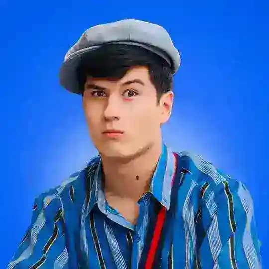 Donyorbek Ismoilov