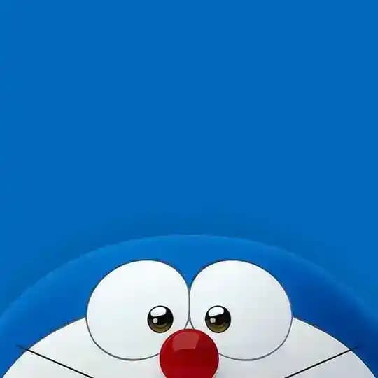 DORAEMON #𝐑𝐎𝐎𝐌
