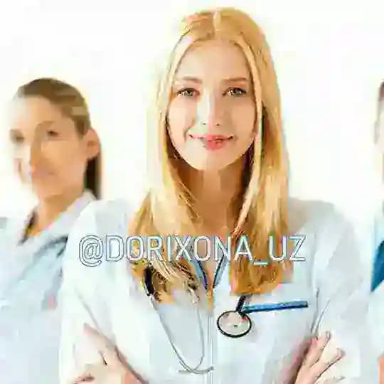 DORIXONA Uz