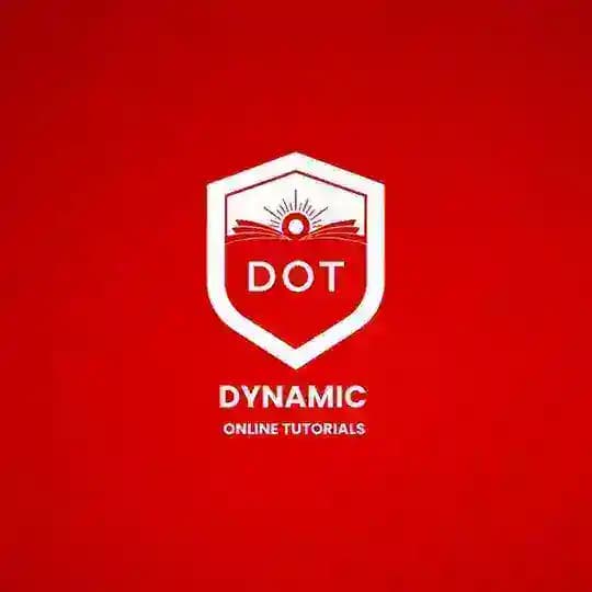 DOT ACADEMY π§βπ«πβ€οΈ