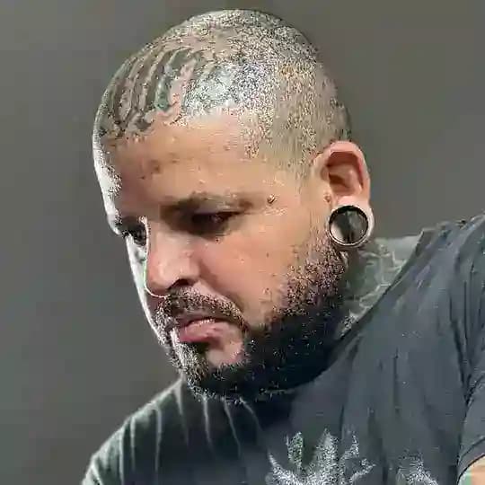 M.T.P DIEGO RODRIGUES Profile