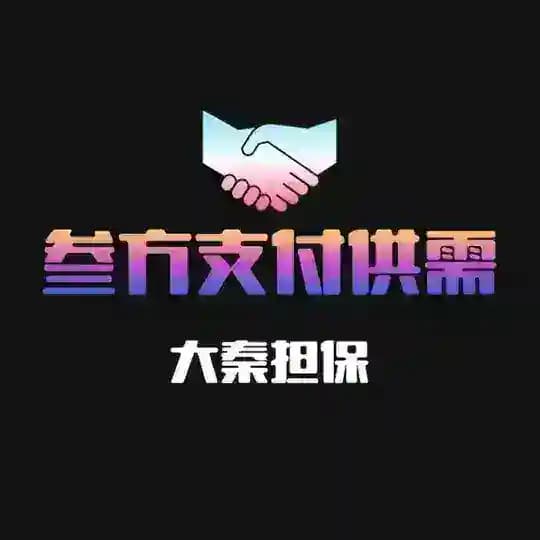 大秦担保-三方支付供需频道