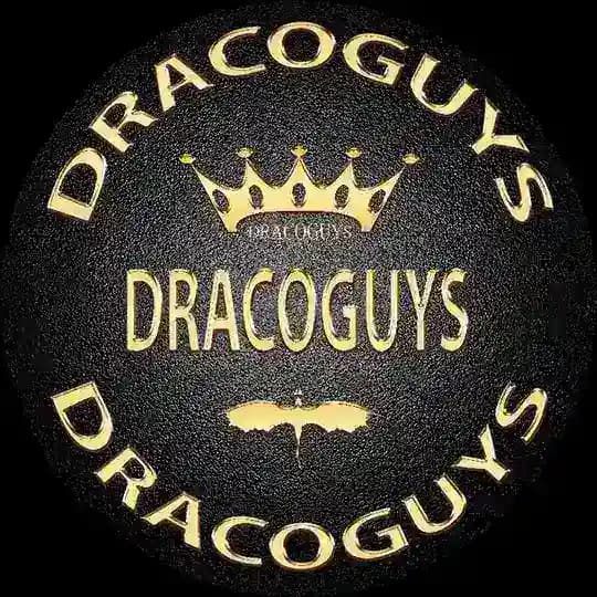 DRACOGUYS 🔞 BOYS BBS