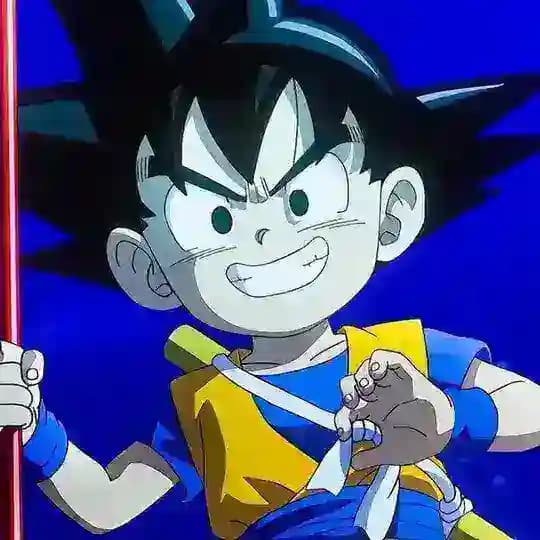 Dragon Ball Daima VF 🇫🇷