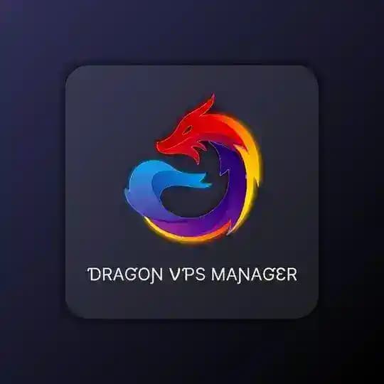 ๐ DRAGON VPS MANAGER ๐