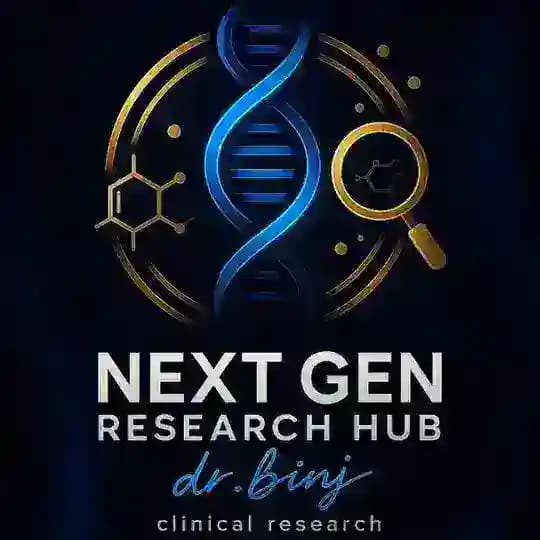 NextGen Research Hub (NRH)