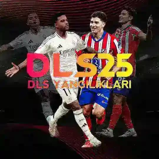 DREAM LEAGUE | DLS 25