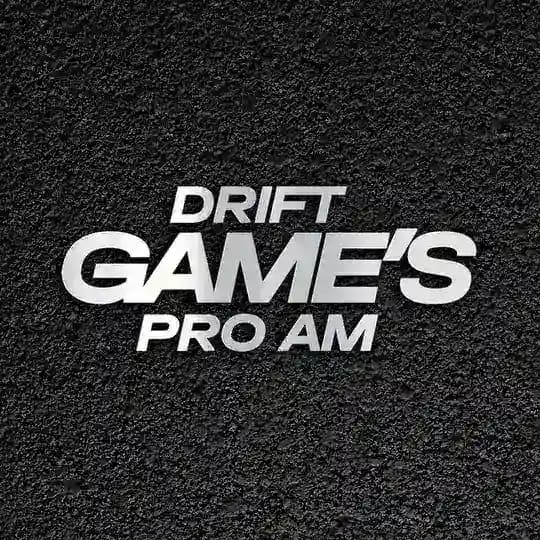 DRIFT GAME'S PRO AM