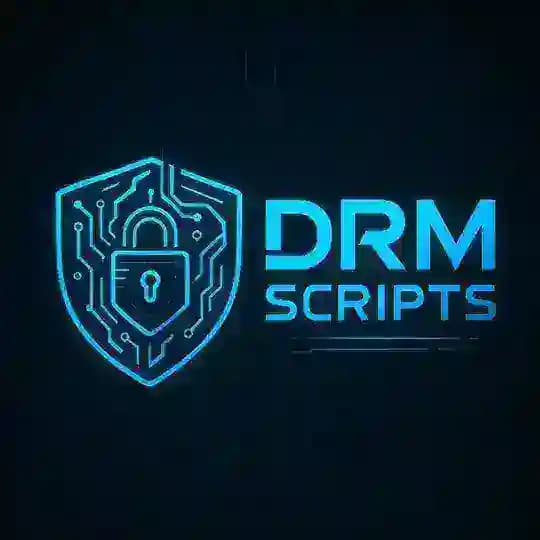 DRM Scripts (IPTV)