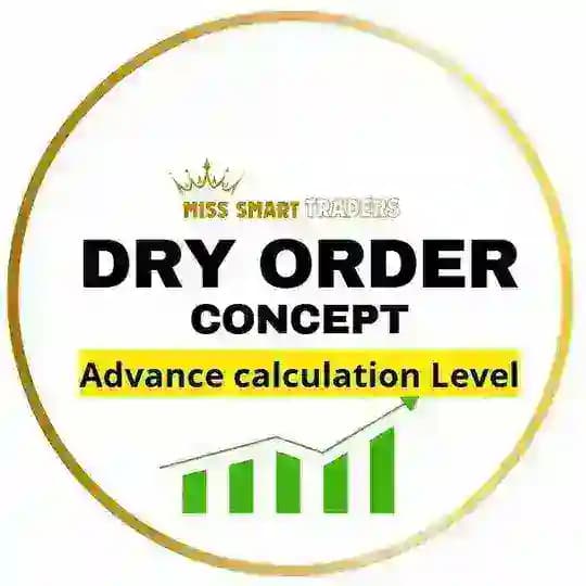 DRY ORDER CONCEPT