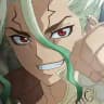 Dr Stone Saison 4 VF