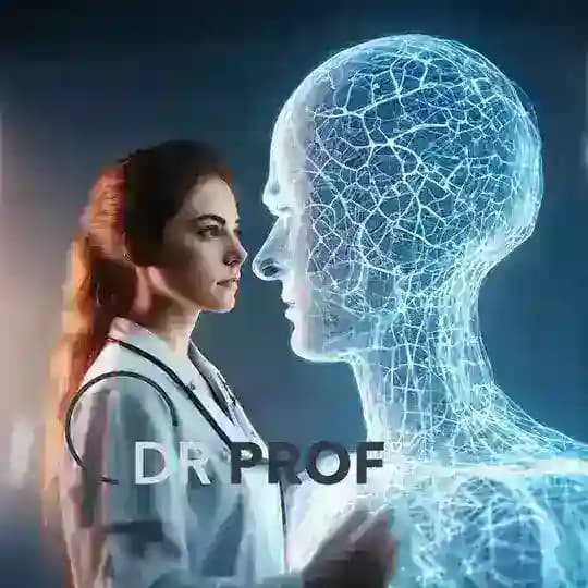 DR PROF - Медицинский центр