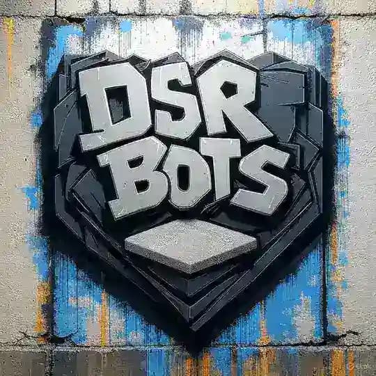 DSR Bots™...♡ 🖤