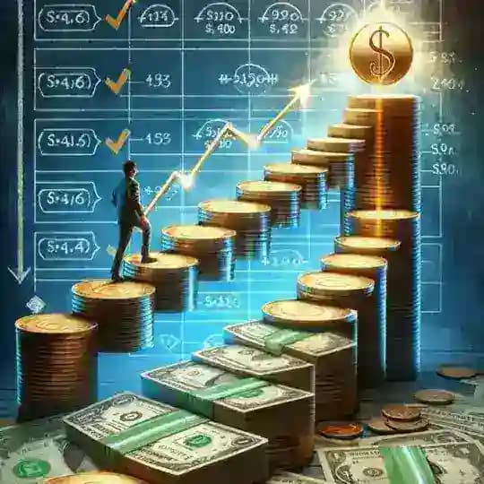 جروب تداول واستثمار اموال 📈💸
