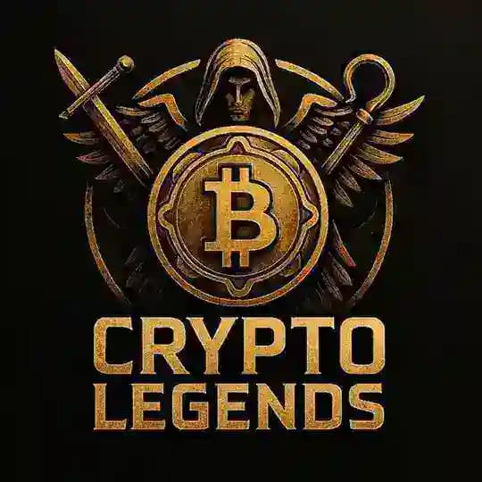 CRYPTO LEGENDS