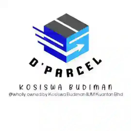 D'PARCEL KOSISWA IIUM