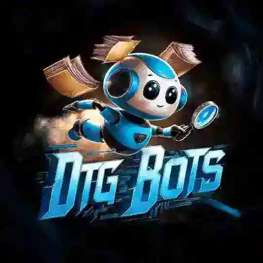 DTG BOTZ