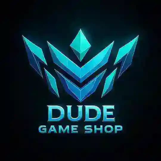 𝐃𝐔𝐃𝐄 𝐆𝐚𝐦𝐞 𝐒𝐡𝐨𝐩