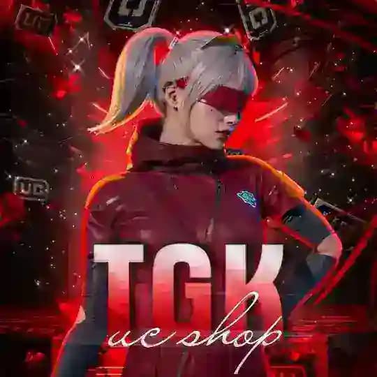 𝐓𝐆𝐊 𝐔𝐂