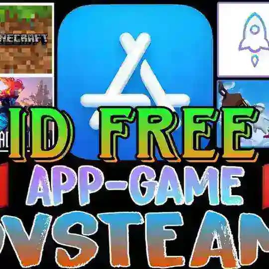🇻🇳 Share ID Apple Free | DVSTEAM.VN