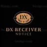 DX_Recevar_Notice إشعار المستلم