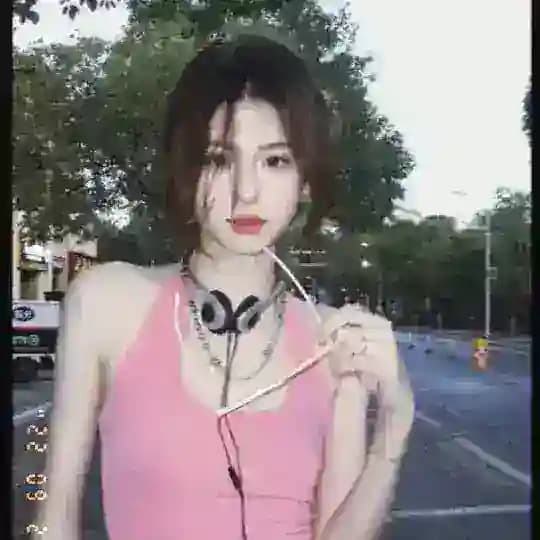 小舞➥快手/抖音账号♦白号