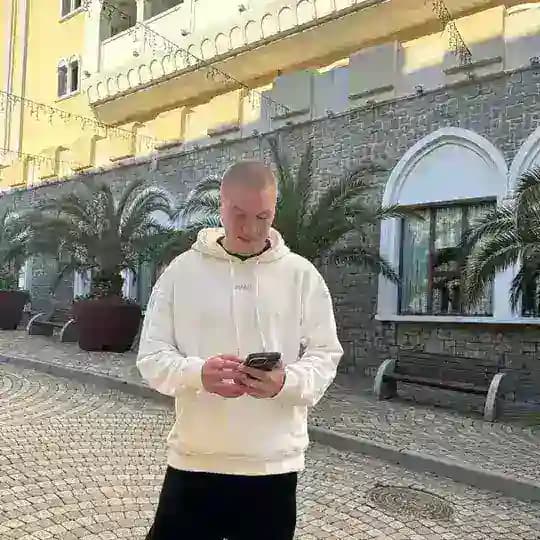 Danya | P2P | Crypto 👨🏼‍💻