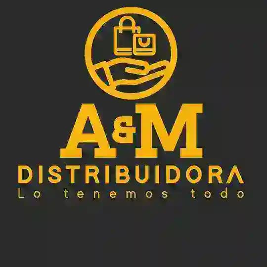Distribuidora Aym