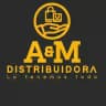 Distribuidora Aym