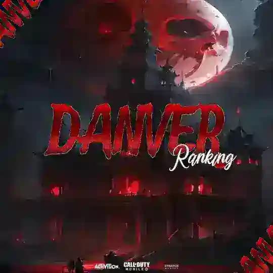 DANVER RANKING