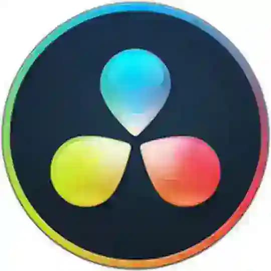 DaVinci Resolve Templates