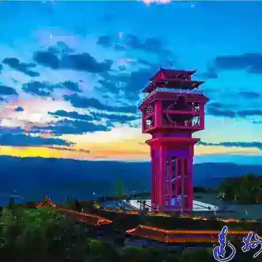 达州同城