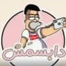 دابسمش
