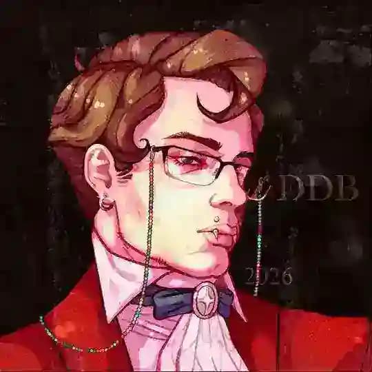 🪩DaddyDreamBite🌈