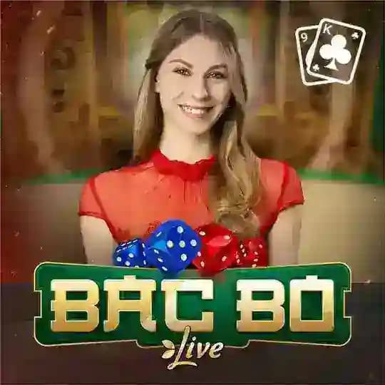 Dados Bac Bo - Ao Vivo 🔴