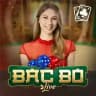 Dados Bac Bo - Ao Vivo 🔴