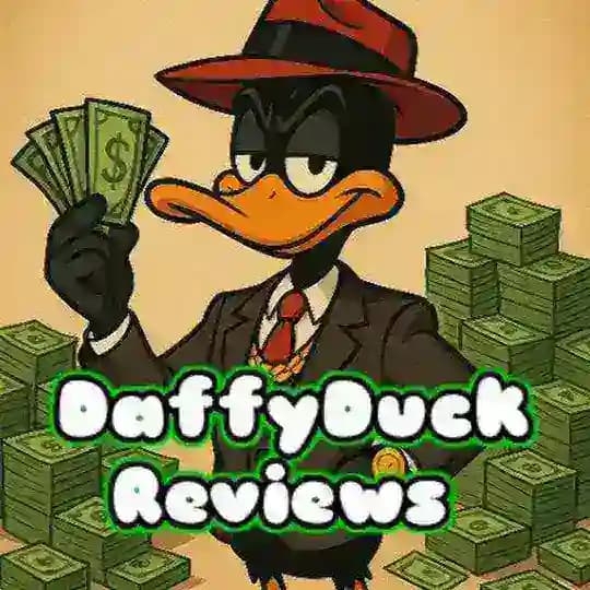 Daffy Duck Review's