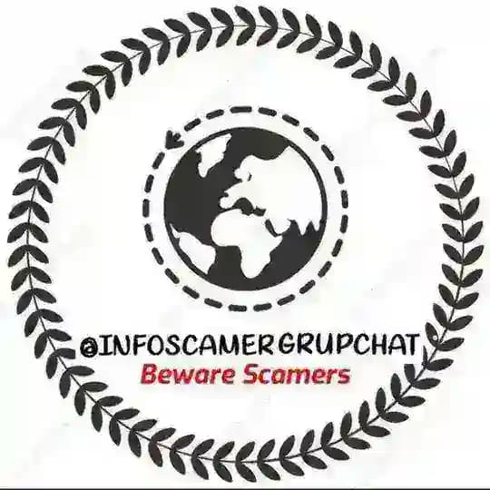 DAFTAR INFO SCAMER Profile