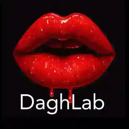 داغ لب 💋
