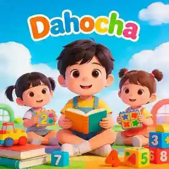 Dahocha