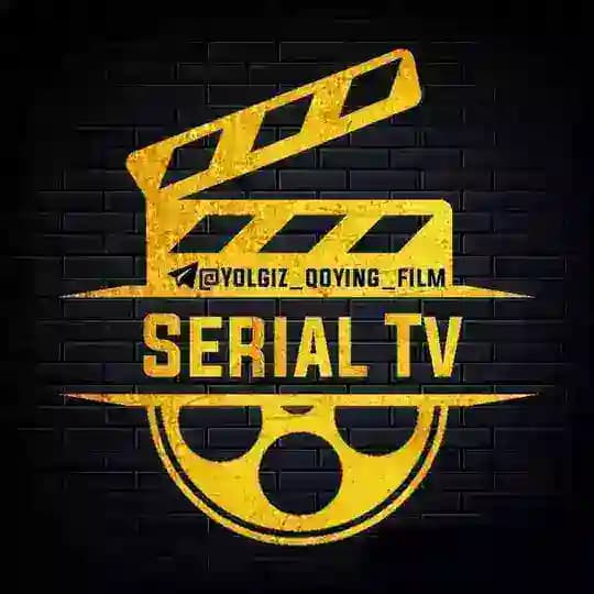 Serial TV 🎥