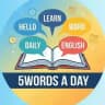 5Words a Day