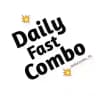 DAILY FAST COMBO