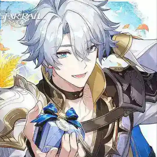 Daily Phainon ⢠ Cf